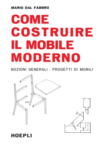 Libri dal fabbro mario - mario, come