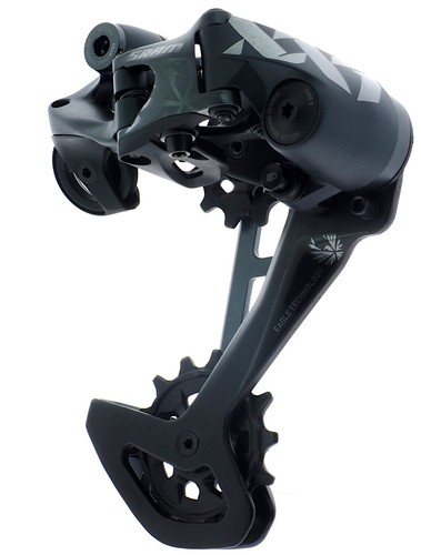 Deragliatore posteriore sram - deragliatore,