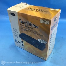 Belkin F1DB102P Series E