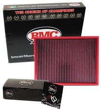 Filtro aria sportivo bmc per - filtro,