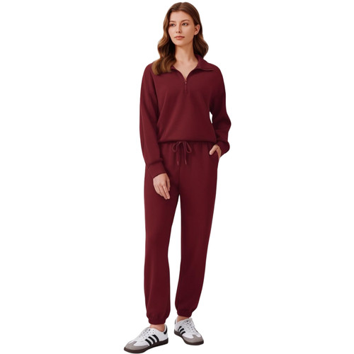 Tuta sportiva donna - sportiva, completo
