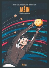 Jasin. Vita Di Un Portiere -