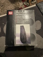 Wilson travel companion - wilson, travel-companion