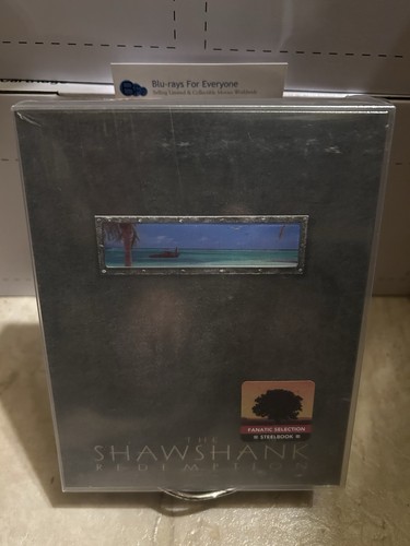 The shawshank redemption - redemption, 4k