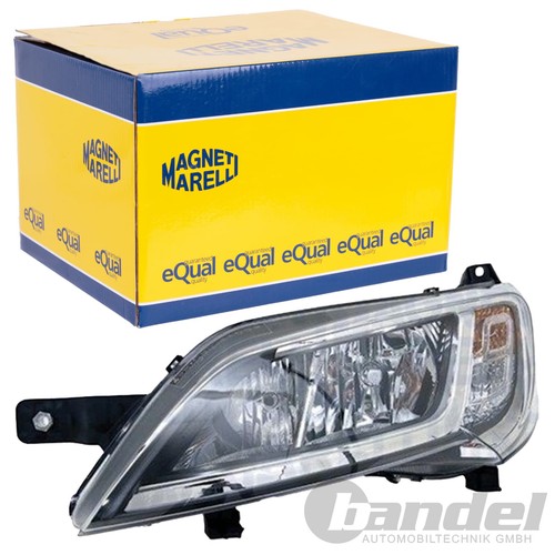 Magneti marelli fari - marelli, destro