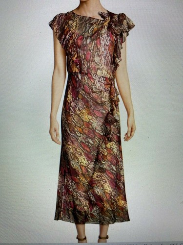 Abito donna rebecca taylor - abito, met
