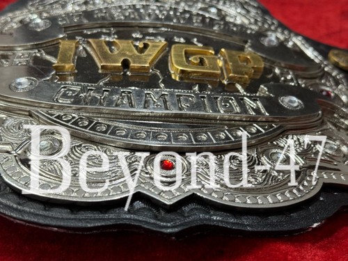 Iwgp heavyweight - iwgp,