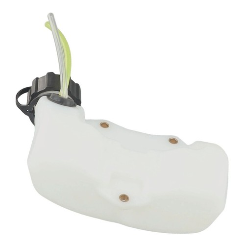 Fuel tank and cap - , for
