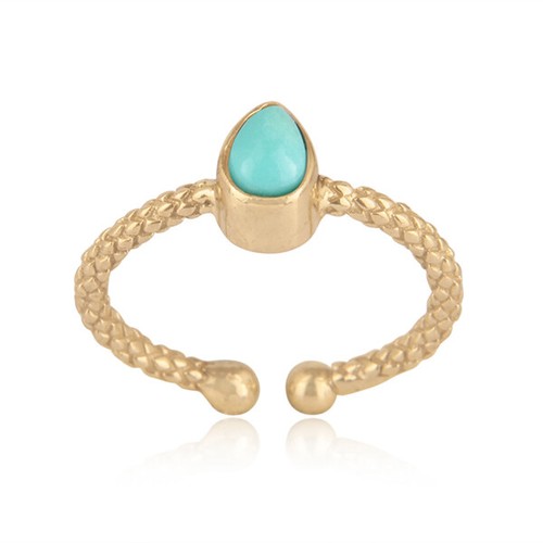 Anello regolabile fascia - anello,