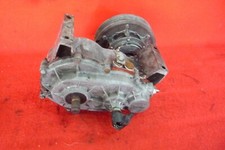 CAMBIO RIDUTTORE DIFFERENZIALE