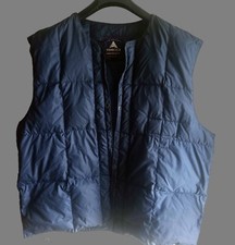 GILET GEO SPIRIT VERO PIUMINO
