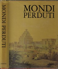 Mondi perduti. . Marshall B