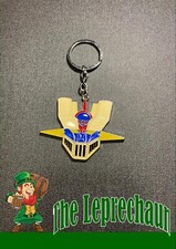 PORTACHIAVI MAZINGA MAZINGER