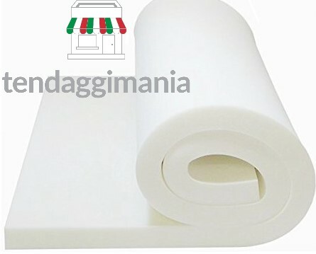 Lastra gommapiuma in - lastra, di