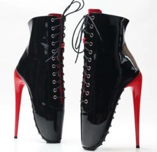 Stivaletto donna sexy