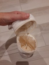 Borsa nanan con fasciatoio - borsa,