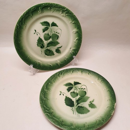 Set piatti decorativi - set,