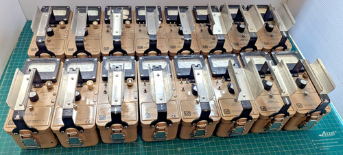 Misuratore rilievo gen - misuratore,