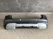 paraurti post.  Mercedes  gla  X156 W156