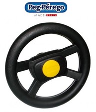 PEG PEREGO VOLANTE GAUCHO CON