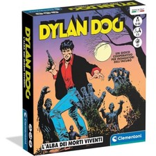 Clementoni Giochi da Tavolo