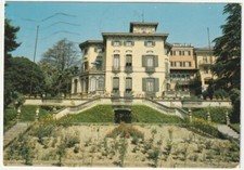 LOVENO DI MENAGGIO - COMO - CASA DI RIPOSO - VILLA N.S. DELLA SAPIENZA -51846-