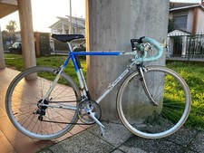 Bici corsa fausto - da,