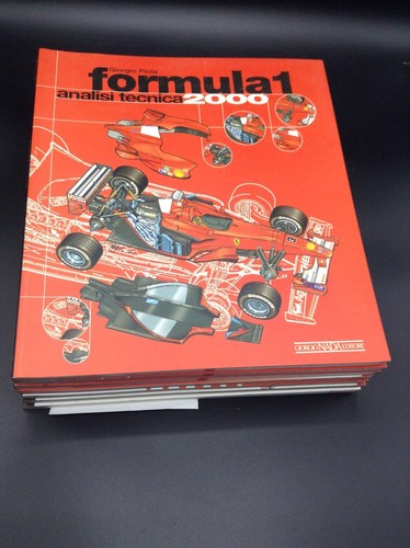 Formula analisi tecnica - formula,