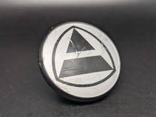 AUTOBIANCHI Ø 55MM BORCHIA COPPA COPPETTA COPRIMOZZO COPRIMOZZI CERCHIO TAPPO