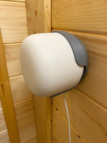Supporto router wifi - router,