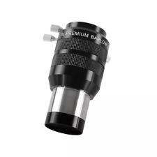 Telescopio astronomico