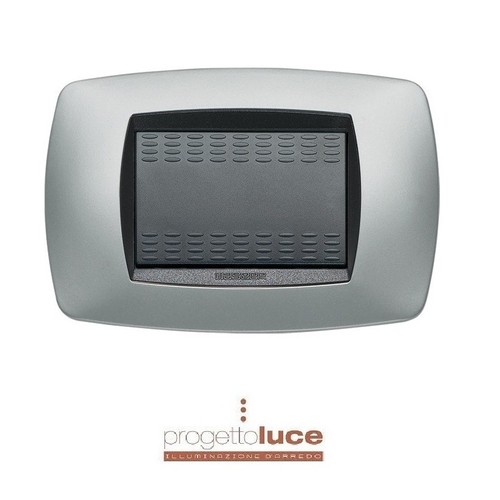 Placca master modo 39tc253 - placca,