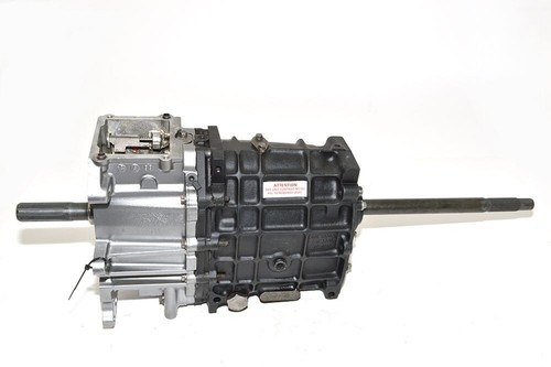 Cambio manuale marce r380 - manuale, 5
