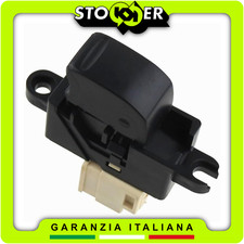 Pulsante Alzacristallo