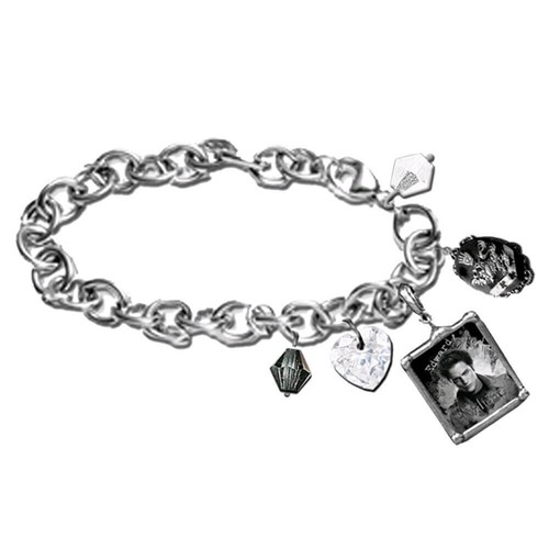 Bracciale con ciondoli