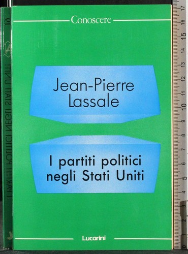 Partiti politici negli - i,
