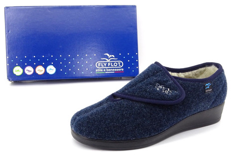 Fly flot pantofole - pantofole, scarpe