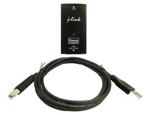 SEGGER J-LINK versione 8.0