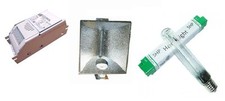 Kit illuminazione indoor