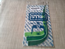 Utah Adesivo Scudo Vespa 50 Px