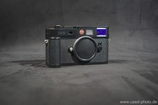 Leica con impugnatura - m8,
