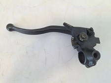 Morsetto anteriore attacco leva frizione Honda NX 650 Dominator (91-95) NX 650 D