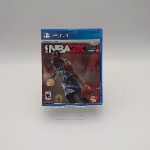Sony playstation ps4 nba - sony, 4