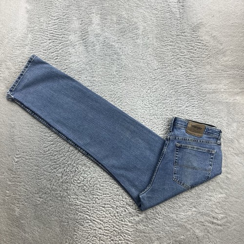 Jeans vintage wrangler uomo - jeans,