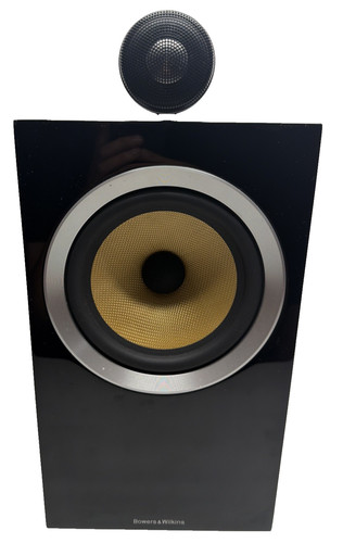 Bowers wilkins cm6 - wilkins, cm6-s2