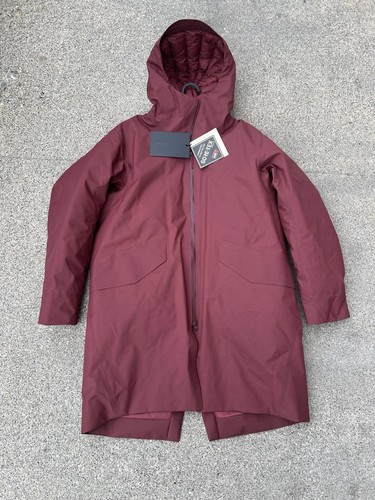 Arc teryx cappotto uomo - arc'teryx,