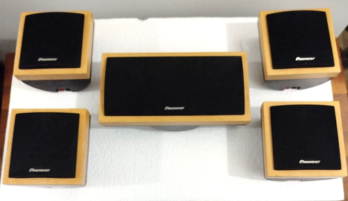 Sistema audio surround hifi - sistema,
