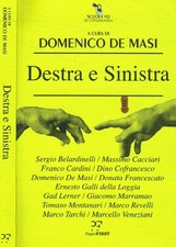 Destra e sinistra. . Domenico