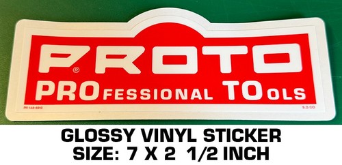 Proto professional tools - proto,