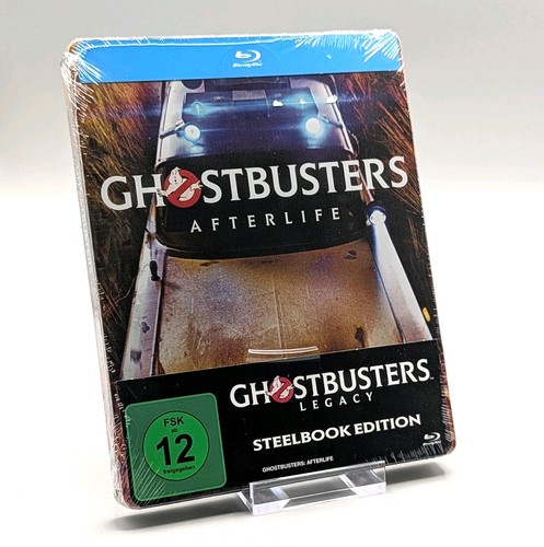Ghostbusters afterlife - ghostbusters,